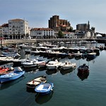 bella vista-CASTRO URDIALES-Cantabria