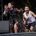 Moon River Festival 2022