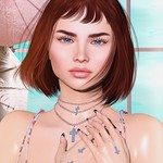 Take my heart with you