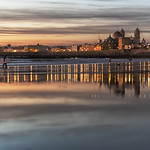 Hora Bruja en la Playita de las Mujeres