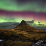 Kirkjufell