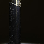 lighter (see L) explored