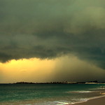 Here Comes The Rain Again