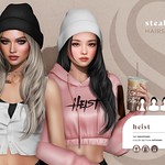 Stealthic - Heist @ Equal10