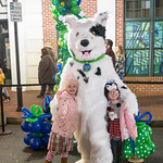 Dickens of a Christmas 2022