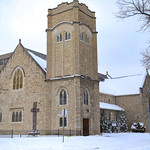 First Presbyterian Church