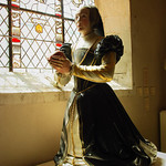 Antoinette de Fontette