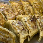 Gyoza（餃子）