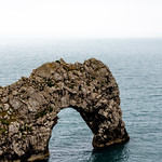 Arch to the Open Sea