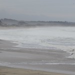 The Beaches of Sunny California!