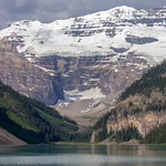 Lake Louise (Beautiful) - Alberta July 2017