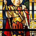 St George, King Charles the Martyr, Tunbridge Wells, Kent