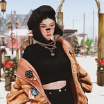 &bull; last christmas