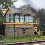 Rye Signal Box