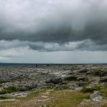 the burren - co clare