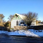 Tin Tabernacle