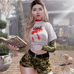 Oh, u come here too?