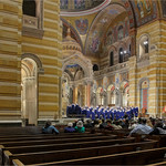 Luther College Nordic Choir #3