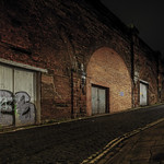 31/365 Under The Bridge