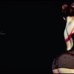 All we got is this moment