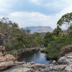 Cachoeira Alm&eacute;cegas II