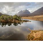 Liathach.