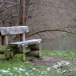 Le d&eacute;gel / The thaw