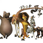 Madagascar (2005)