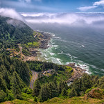 Cape Perpetua