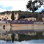 Castillo Can Jalp&iacute; - Arenys de Munt (Barcelona)