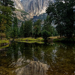 A Personal Photo Assignment in Yosemite National Park
