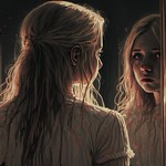 .:: Reflective Self Reflection ::.