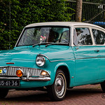 Ford Anglia 1963 (1357)