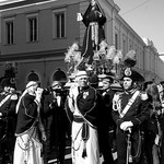 IL RIENTRO DELL'ADDOLORATA-VENERDI' SANTO 5