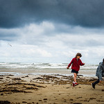 Midleton Beach: An Intergenerational Reverie