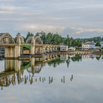 Siuslaw River Bridge