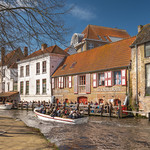 Brugge Szene