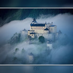 Burg Hohenwerfen