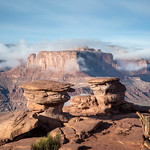 Dead Horse Point State Park