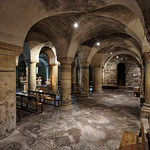 Abbatiale Saint-Austremoine d'Issoire 2022_09_08 9512