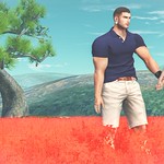 ✘ I think I have known you my whole life and loved you awhile longer ...you were something that felt so new yet so familiar to me , like a place I have never been but somehow never left.