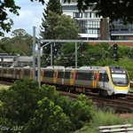 Queensland Rail