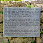 Longshaw Estate/Padley Gorge/Burbage Brook - 2023