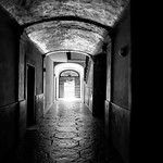 The light at the end of the tunnel