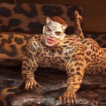 I'm doing just purr-fect