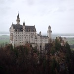 The Typical Neuschwanstein Shot