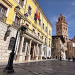 Ayuntamiento de Teruel