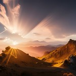 Good morning, the Earth!!