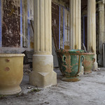 C'est dans les vieux pots...