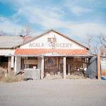 Acala, Texas